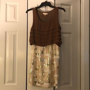Boutique dress NWOT